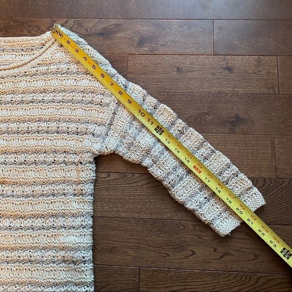 ✨50% OFF✨ Lucky Brand Knit Shirt - Picture 10 of 10